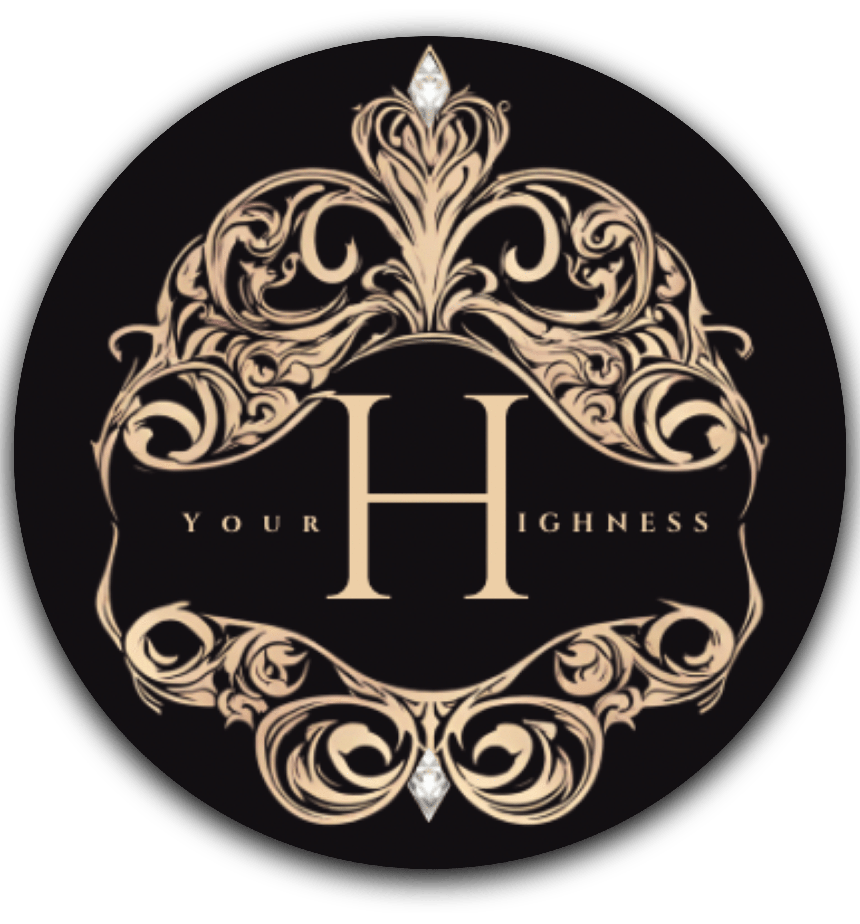 Your Highness